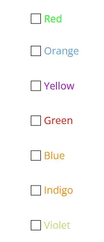 CIMON Canvas v5.1.1 release Note Checkbox