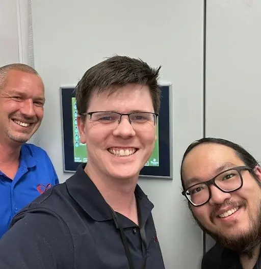 Infinity and CIMON Support Team supporting Panera Bread Application