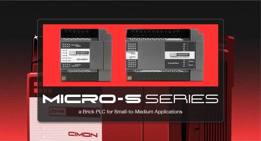 Micro-S Series