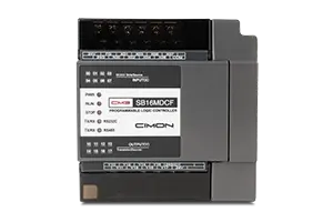 Micro-S SB16