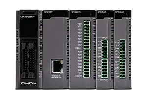 PLC-S