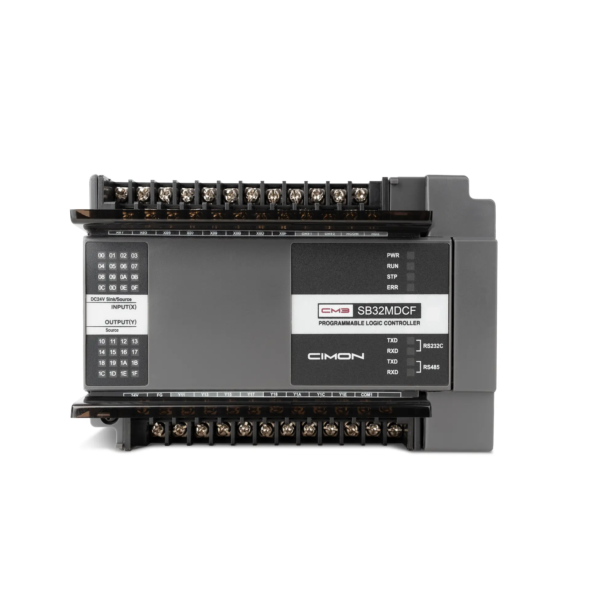 SB32MDCF Front Face