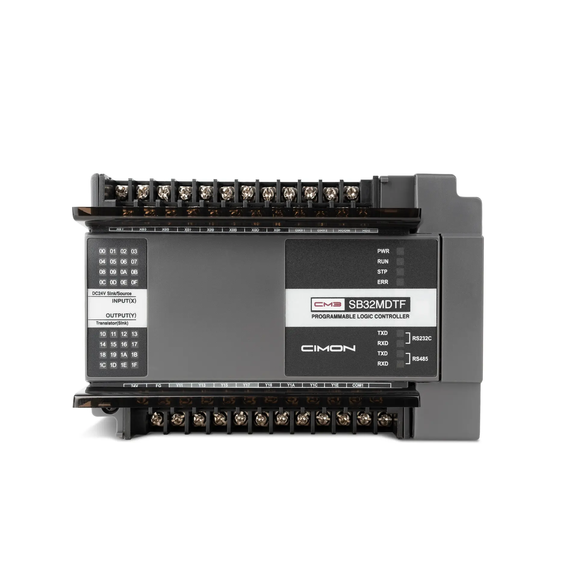 SB32MDTF Front Face