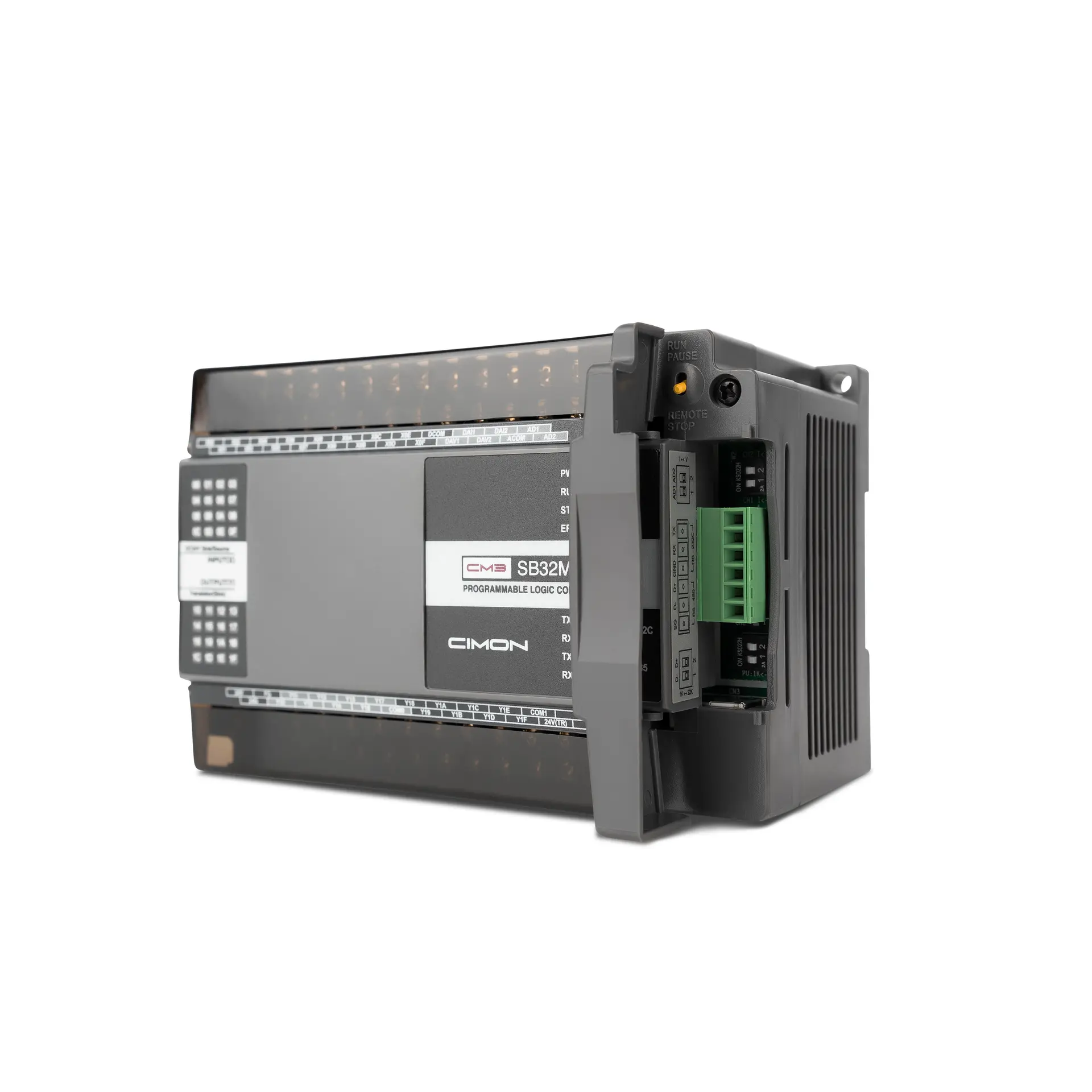 SB32MDTF Front Rotated Face