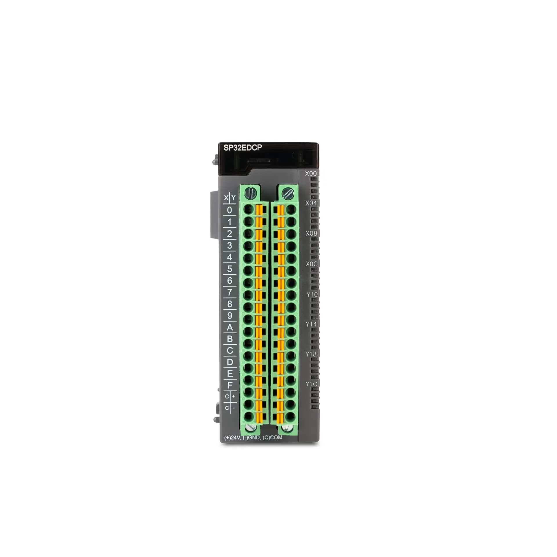 SP32EDCP Front