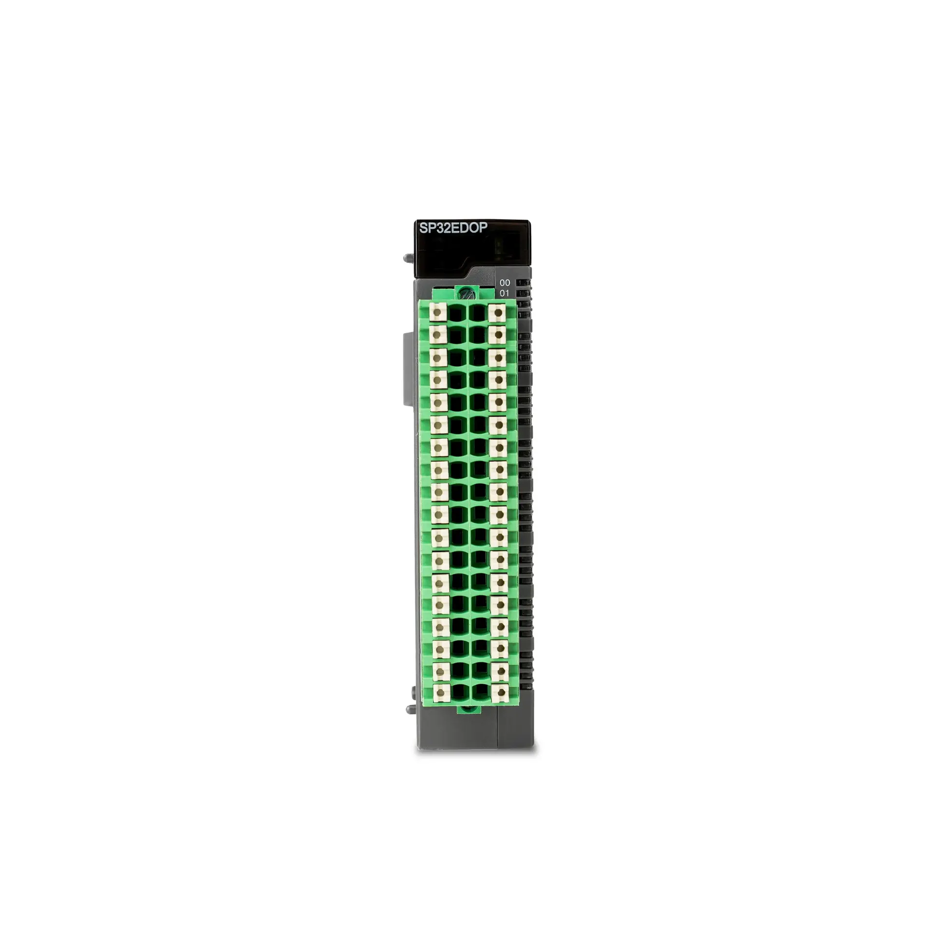 SP32EDOP Front
