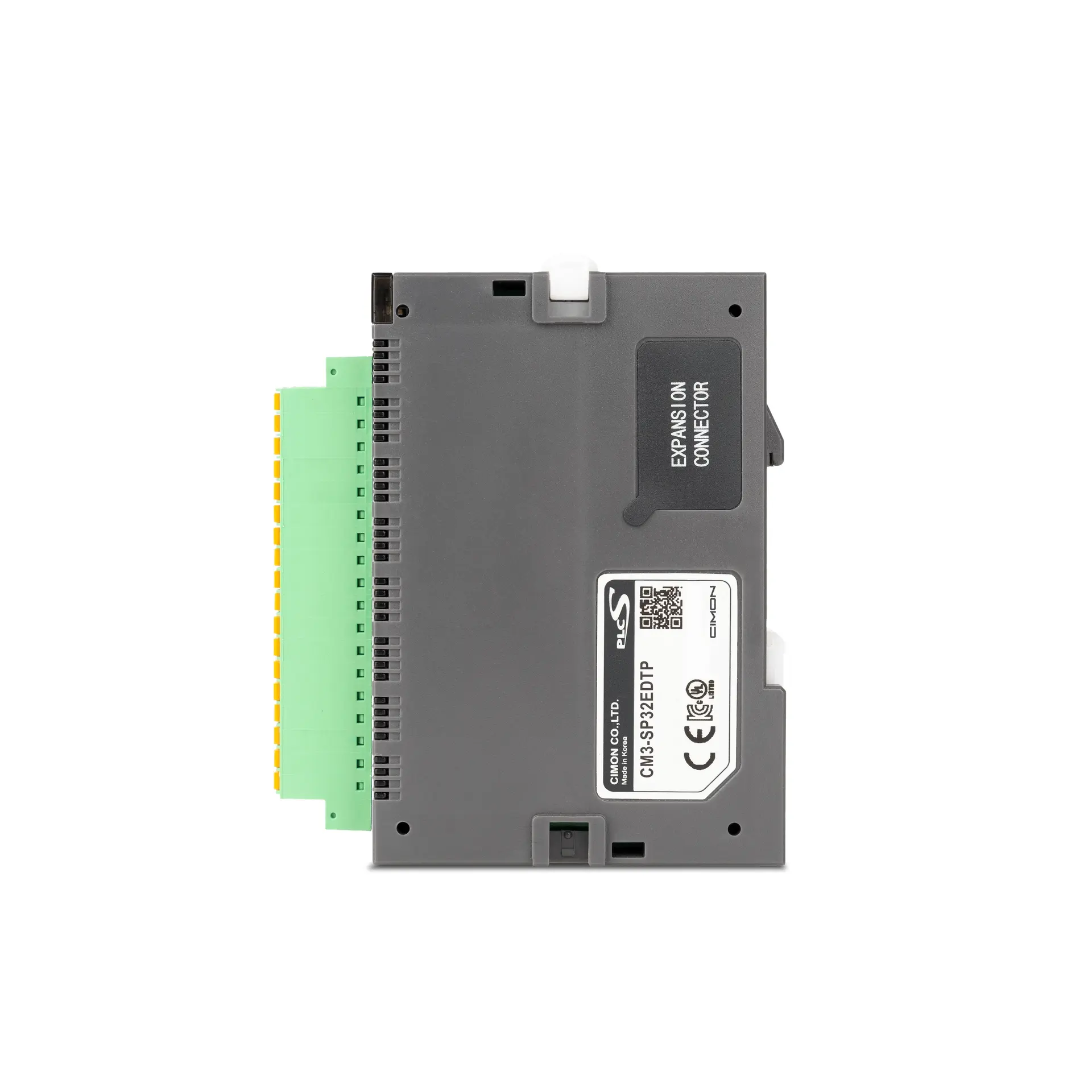 SP32EDTP Left Side
