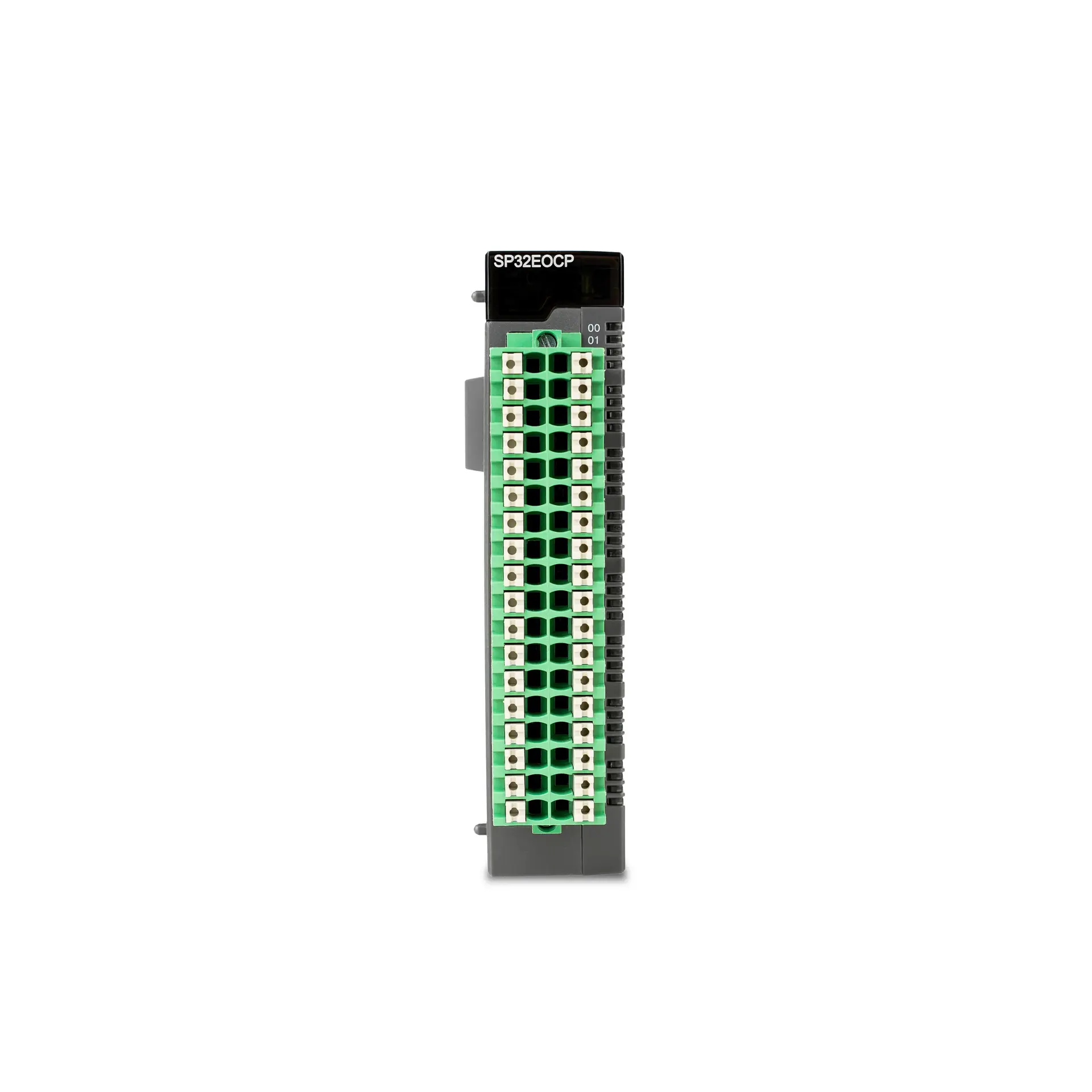 SP32EOCP Front