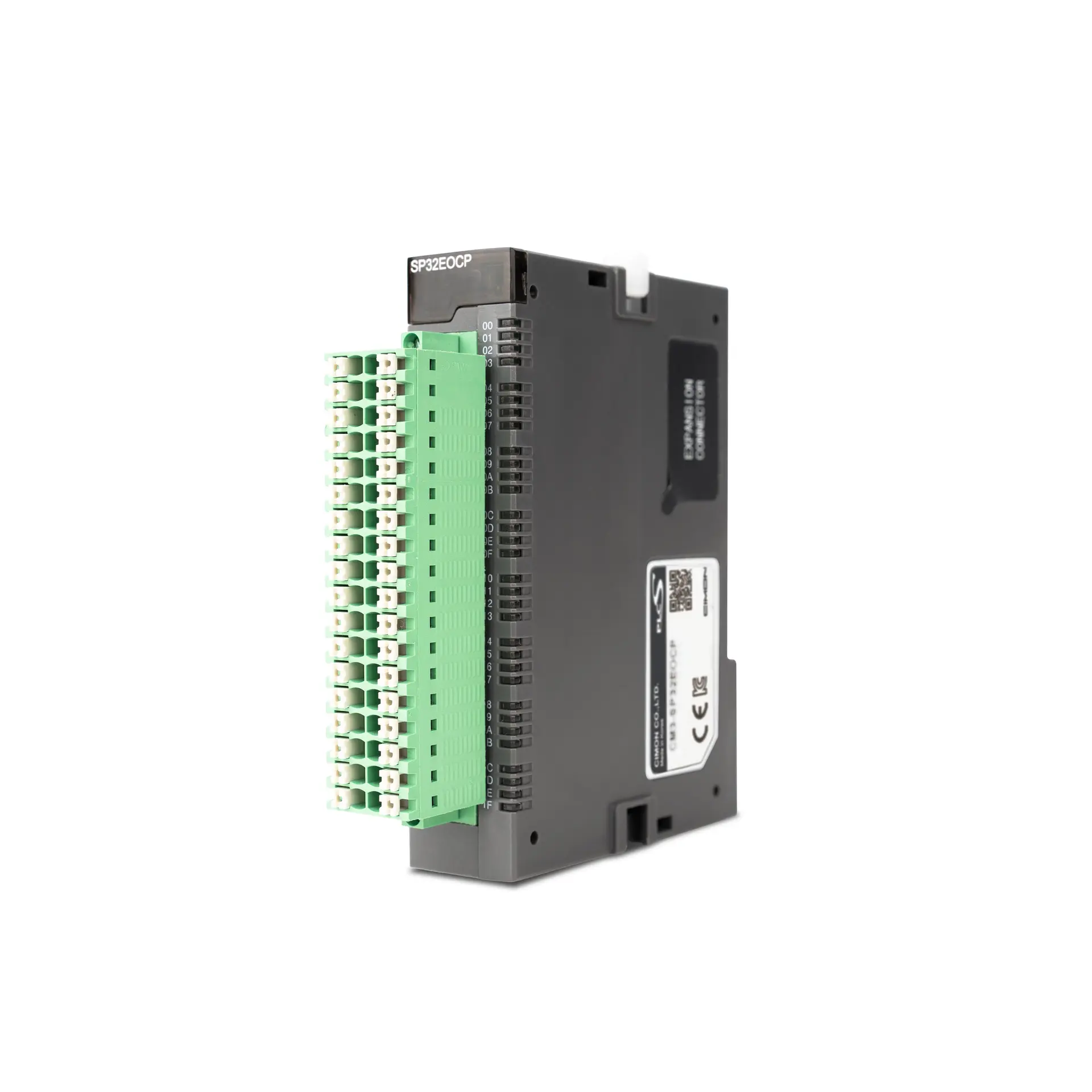 SP32EOCP Rotated