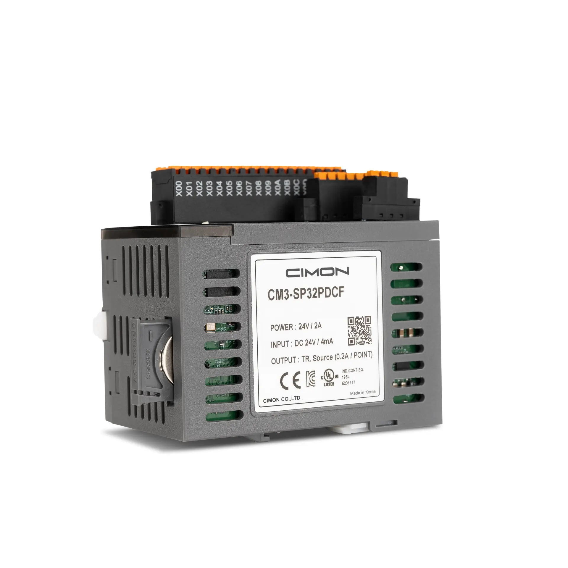SP32PDCF Battery