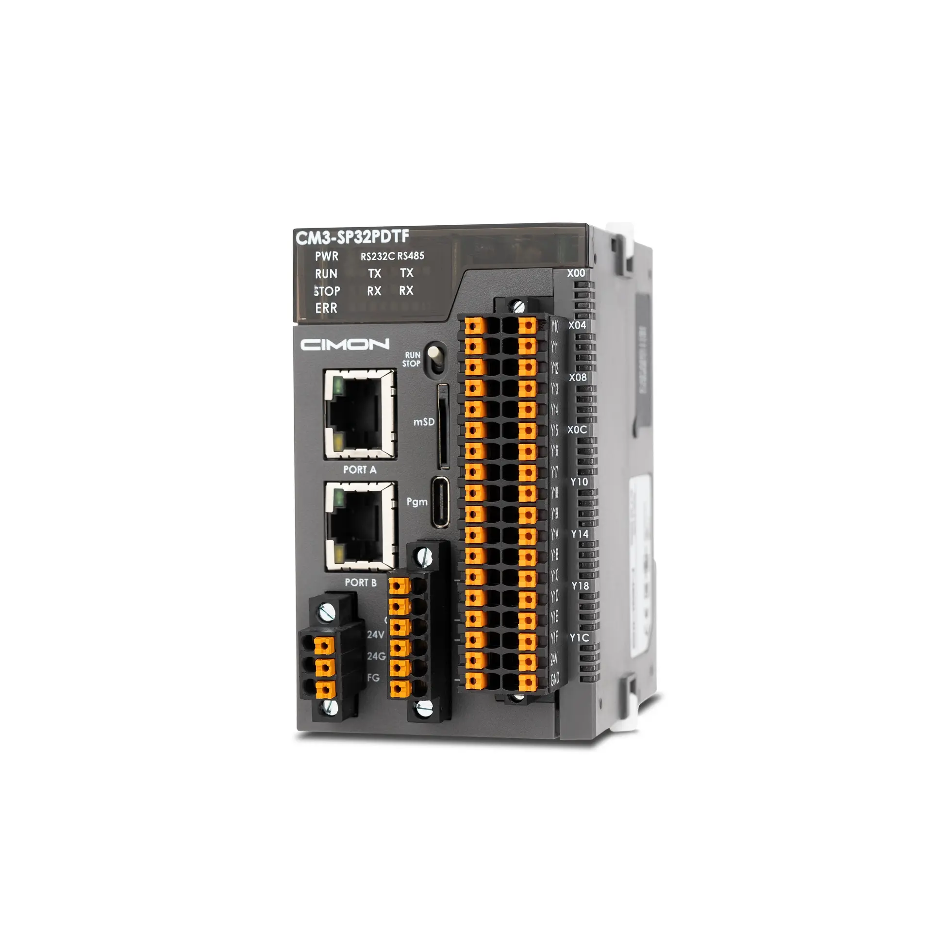 SP32PDTF Front Side