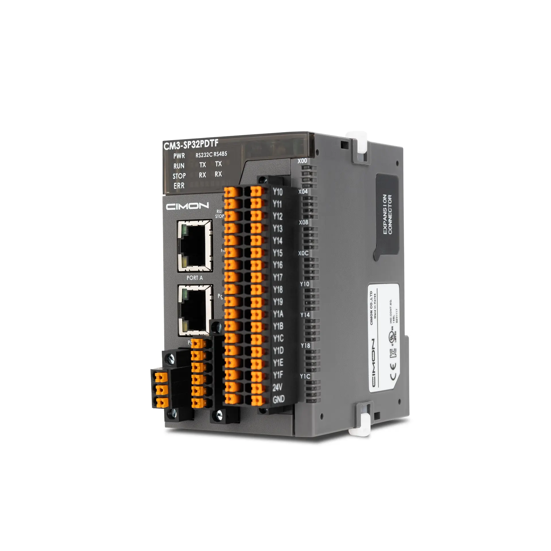 SP32PDTF Front Rotated
