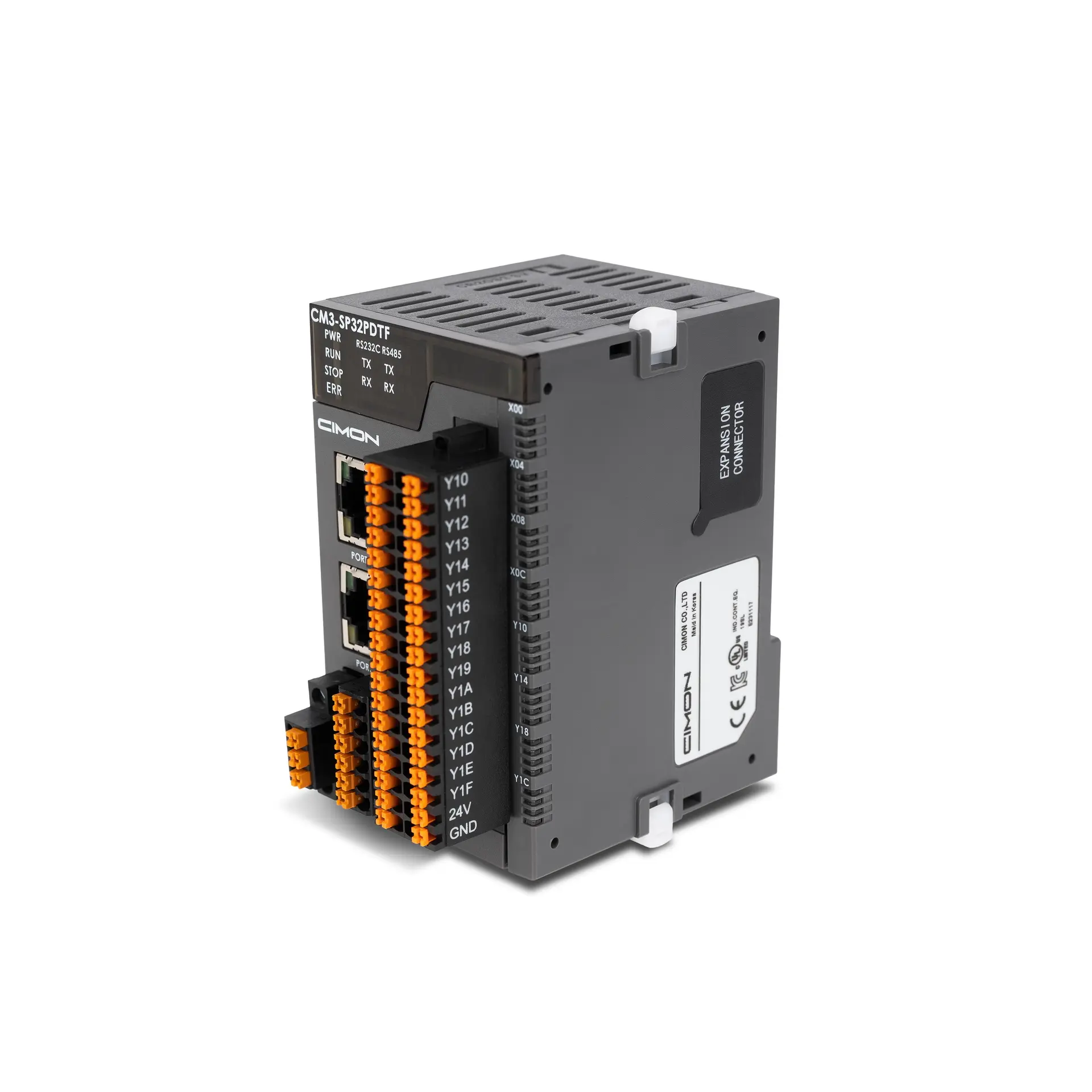 SP32PDTF Front Face