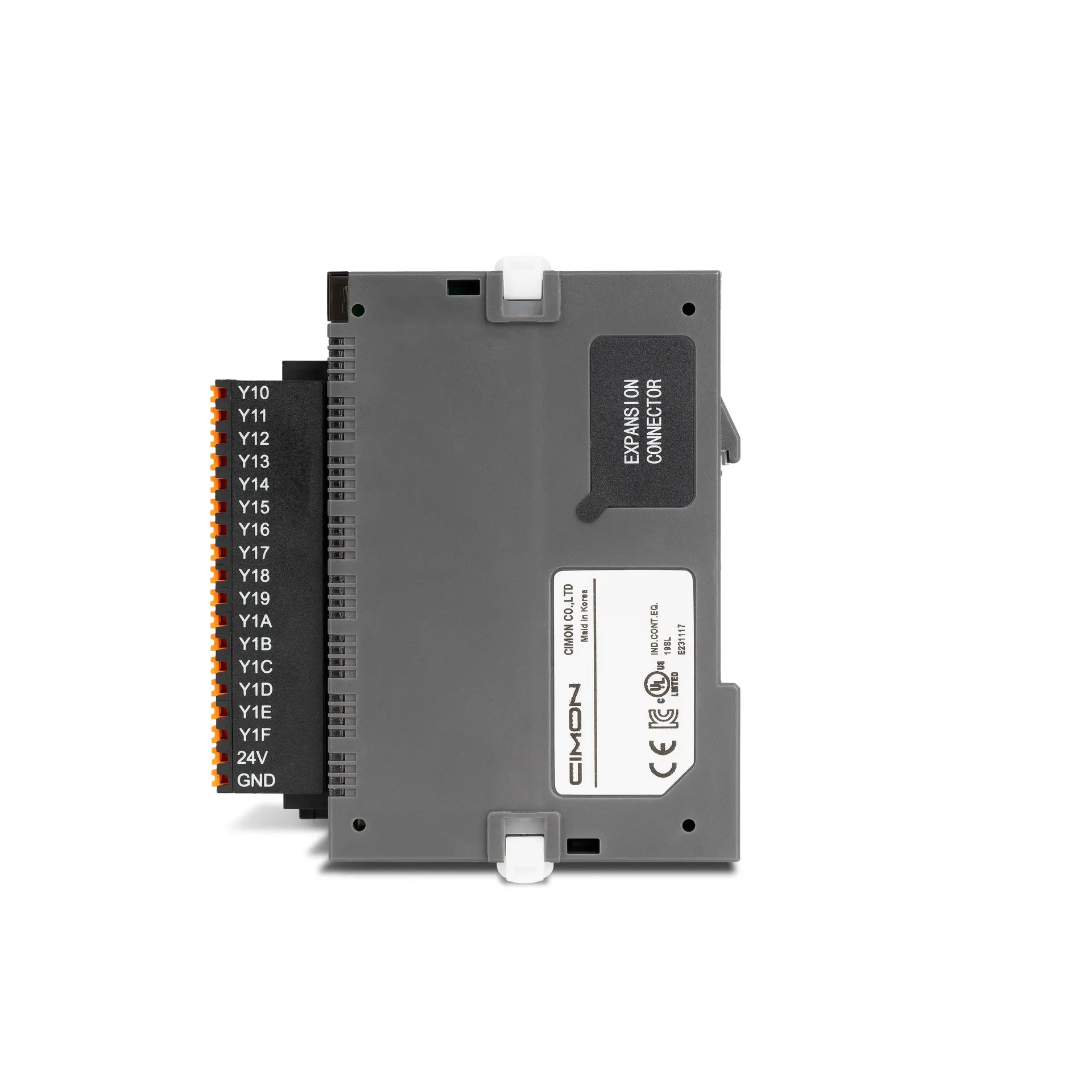 SP32PDTF Right Side