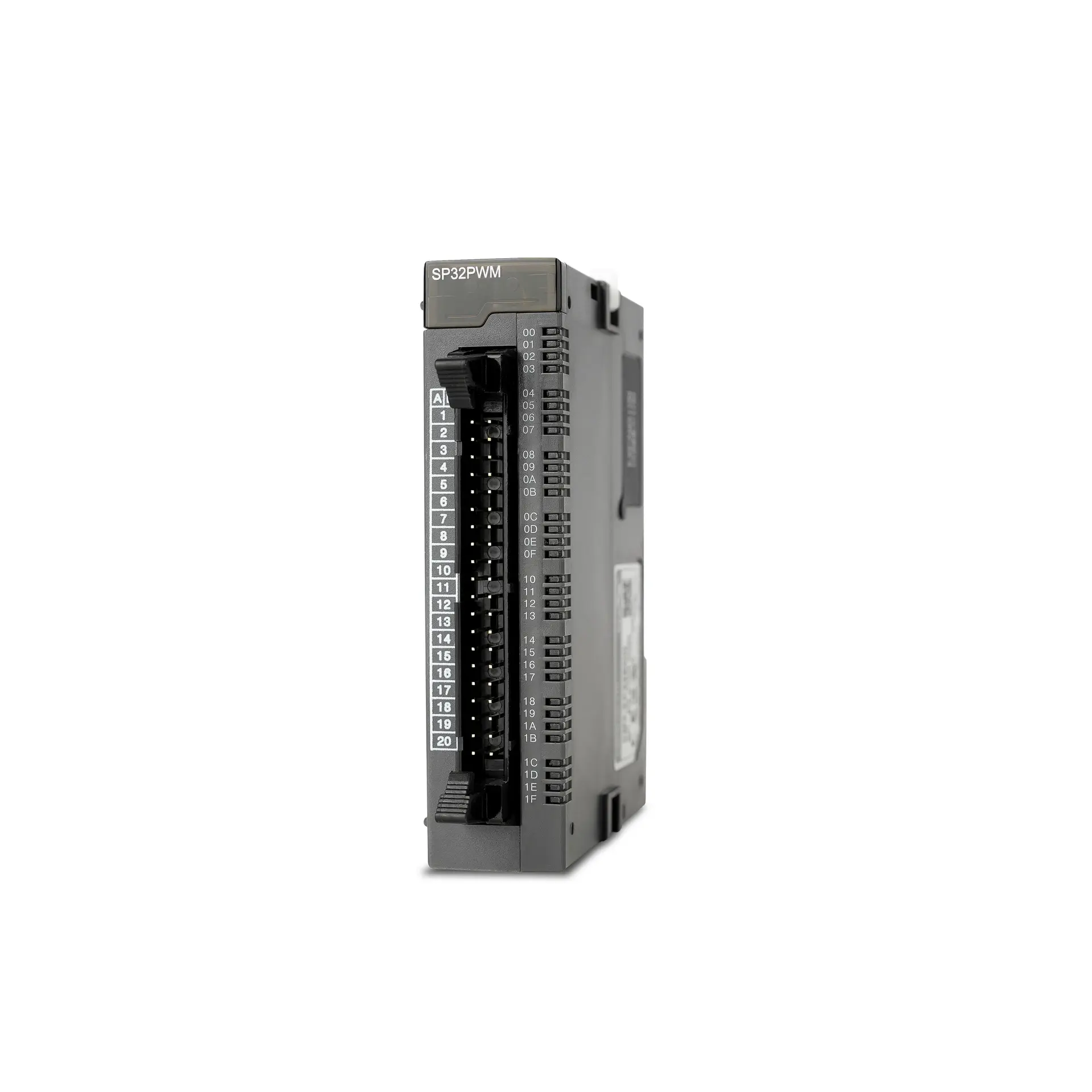 SP32PWM Rotated