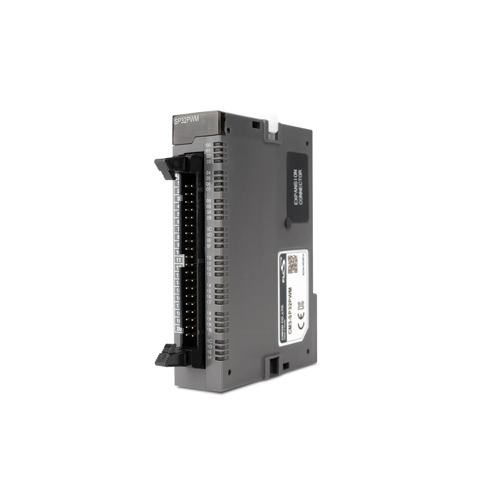SP32PWM Rotated