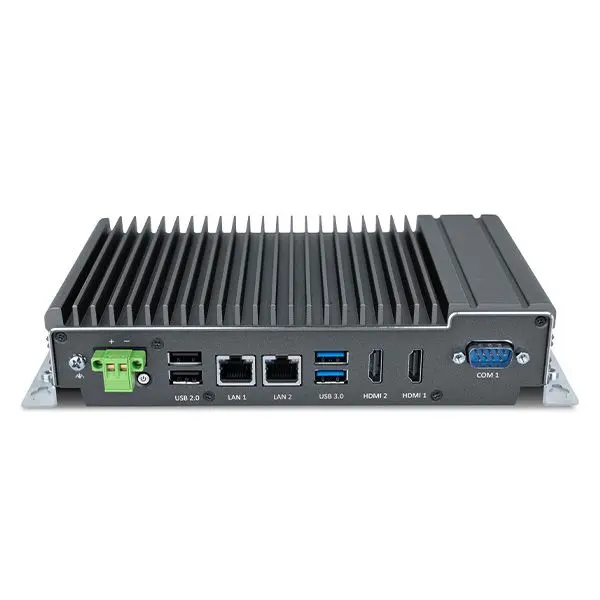 CIMON Box PC