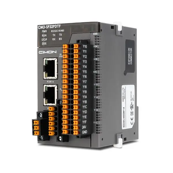 CIMON PLC