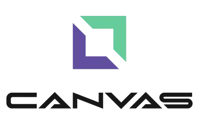 Canvas logo