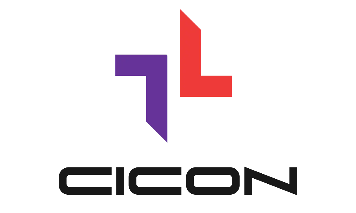 CICON logo