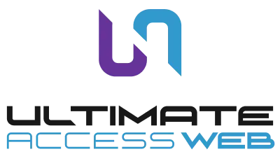 CIMON UltimateAccess Web logo